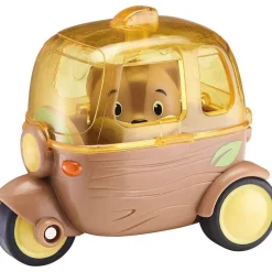 Timber Tots Side Car