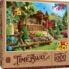 Time Away - Summerscape - 1000 Piece Puzzle