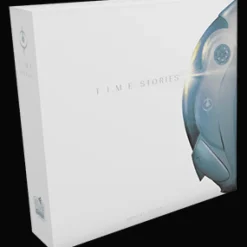 Time Stories Board Game