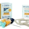 Tiny Weaving