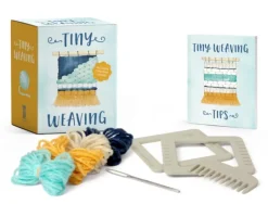 Tiny Weaving