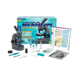 TKx400i Dual-LED Microscope