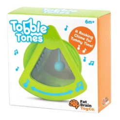 Tobble Tones