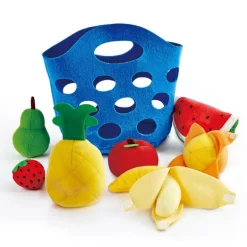 Toddler Fruit Basket