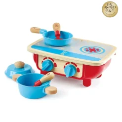 Toddler Kitchen Set