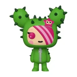 Tokidoki - SANDy Pop! Vinyl Figure