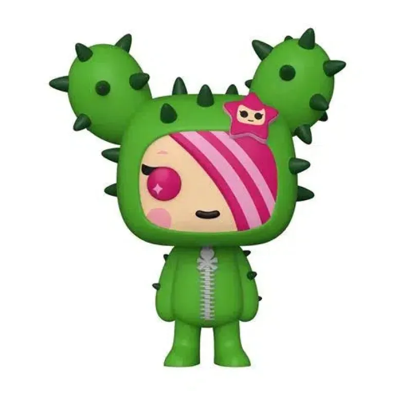 Tokidoki - SANDy Pop! Vinyl Figure