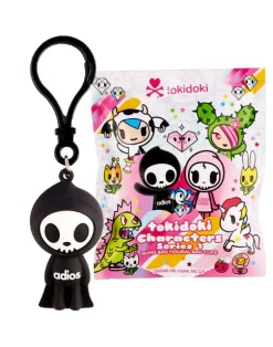 Tokidoki Characters Bag Clips Series 1 Blind Box