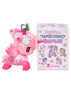 Tokidoki Cherry Blossom Unicorno Frenzies Blind Box