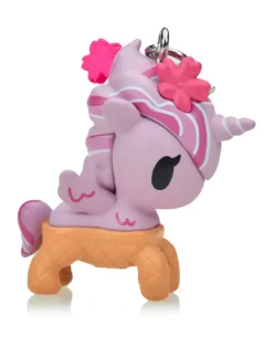 Tokidoki Cherry Blossom Unicorno Frenzies Blind Box