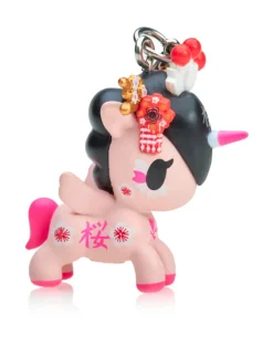Tokidoki Cherry Blossom Unicorno Frenzies Blind Box
