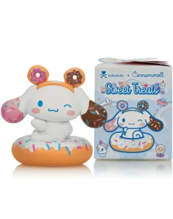 Tokidoki Cinnamoroll Sweet Treats Blind Box