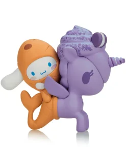 Tokidoki Cinnamoroll Sweet Treats Blind Box