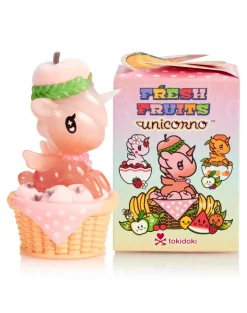 Tokidoki Fresh Fruits Unicorno Blind Box