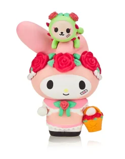 Tokidoki Kuromi & My Melody Garden Party Blind Box