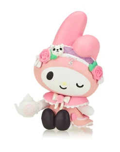 Tokidoki Kuromi & My Melody Garden Party Blind Box