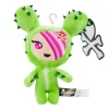 Tokidoki Sandy Cactus Friends Plush - 9" - Green