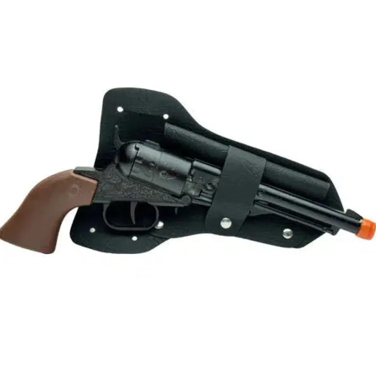 Tombstone Toy Pistol
