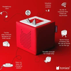Toniebox Starter Set