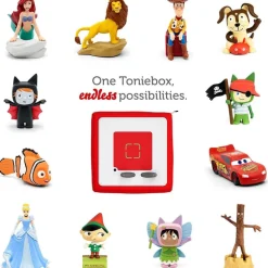 Toniebox Starter Set