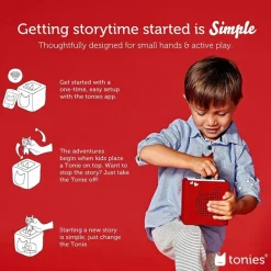 Toniebox Starter Set