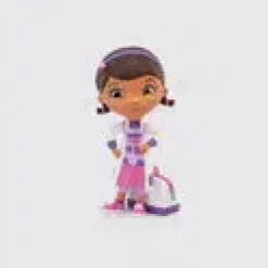 Tonies Doc McStuffins