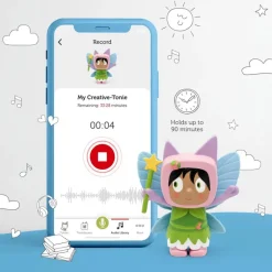 Tonies Fairy Creative