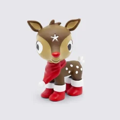 Tonies Favorite Children’s Songs: Holiday Songs 2 Tonie