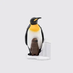 Tonies National Geographic Kids: Penguin