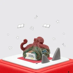 Tonies National Geographic Kids: Octopus