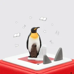 Tonies National Geographic Kids: Penguin