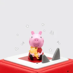 Tonies Peppa Pig