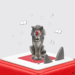 Tonies Peter and the Wolf