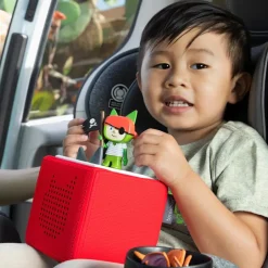 Tonies Pirate Creative