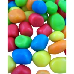 Tootsie Fruit Chew Mini Bites Candy Coated Chews - 6 oz. Bag