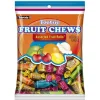 Tootsie Fruit Chews Assorted Fruit Rolls 5.8-oz. Bag