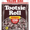 Tootsie Roll 150 count 37 oz. Resealable Bag