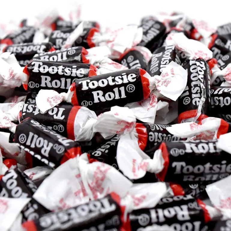 Tootsie Roll 150 count 37 oz. Resealable Bag