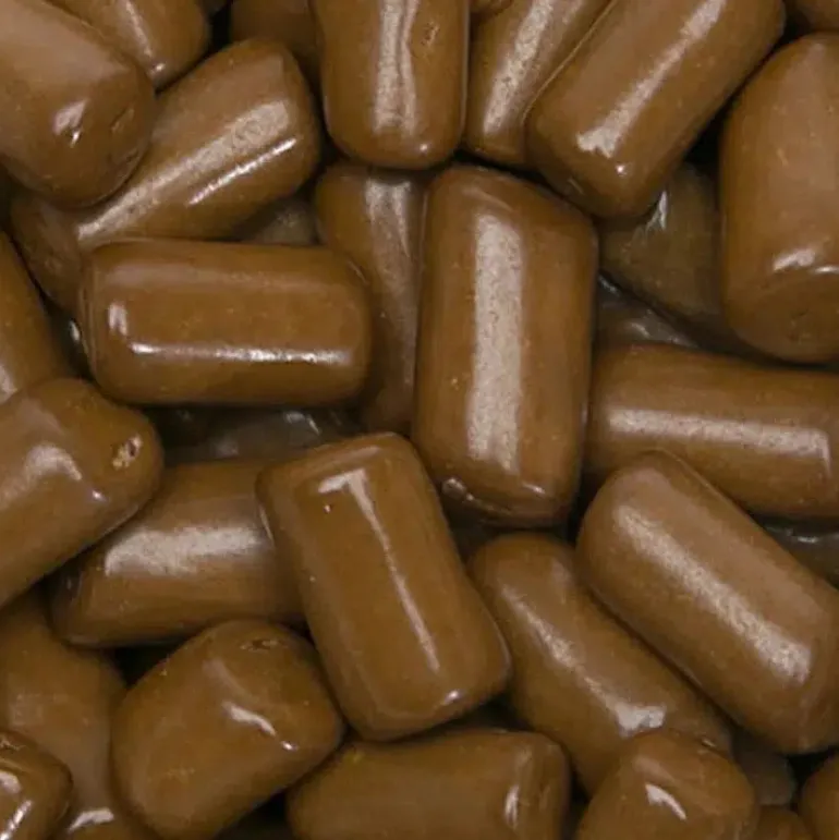 Tootsie Roll Mini Bites Candy Coated Chews - 5.5 oz. Bag