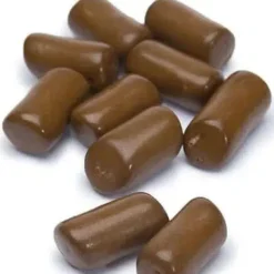 Tootsie Roll Mini Bites Candy Coated Chews - 5.5 oz. Bag