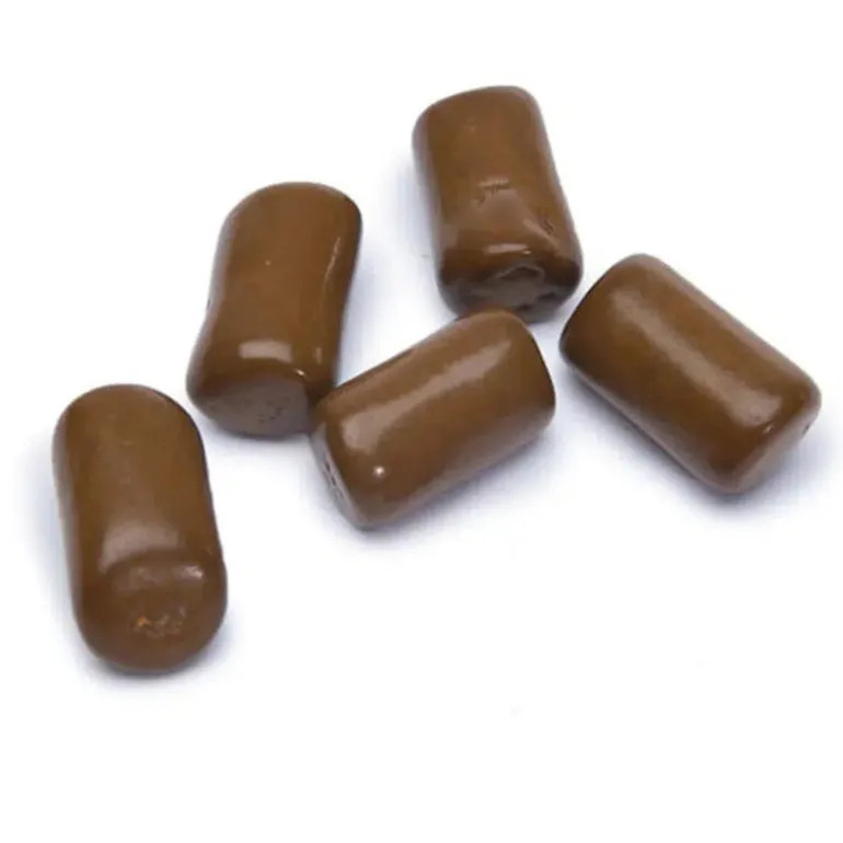 Tootsie Roll Mini Bites Candy Coated Chews - 5.5 oz. Bag