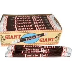 Tootsie Roll Nostalgia 3 oz. Bar