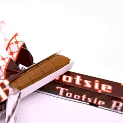 Tootsie Roll Nostalgia 3 oz. Bar
