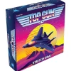Top Gun Strategy Board Game