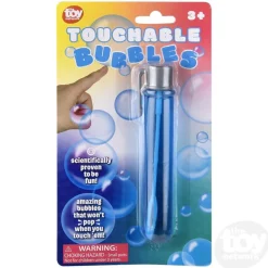 4.5" Touchable Bubbles