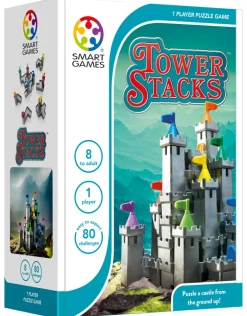 Tower Stacks
