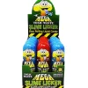 Toxic Waste Mega Slime Licker Assorted Flavors 3 oz.