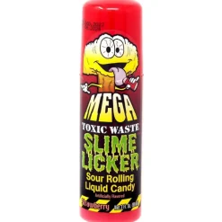 Toxic Waste Mega Slime Licker Assorted Flavors 3 oz.