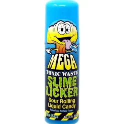 Toxic Waste Mega Slime Licker Assorted Flavors 3 oz.