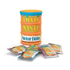Toxic Waste Nuclear Fusion Drum 1.48 oz.